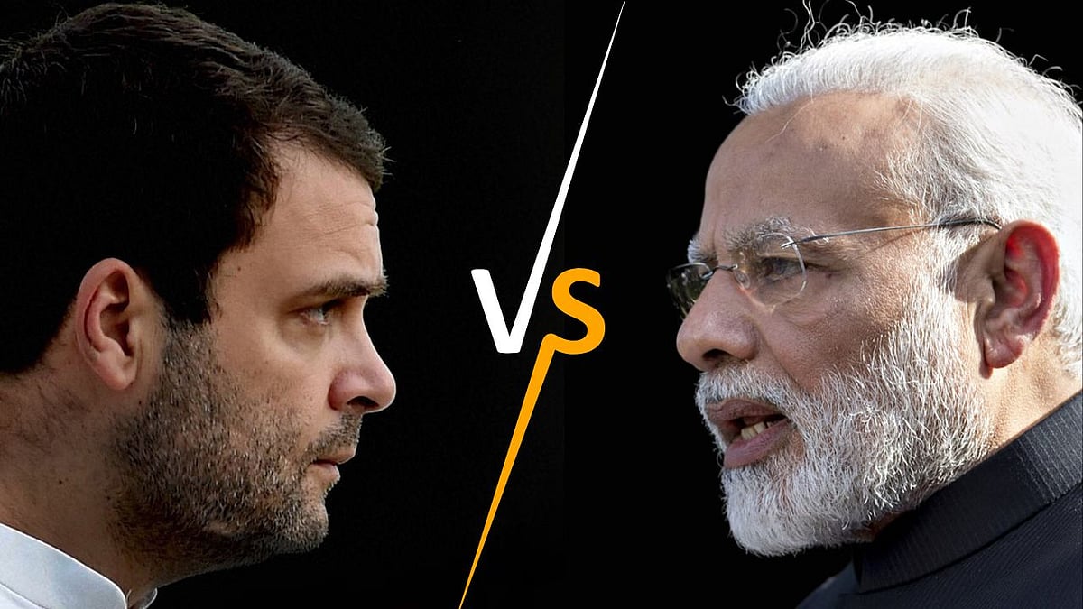 நாடாளுமன்ற தேர்தல் முடிவுகள் Live: மத்தியில் ஆட்சியை கைப்பற்ற போவது யார்?