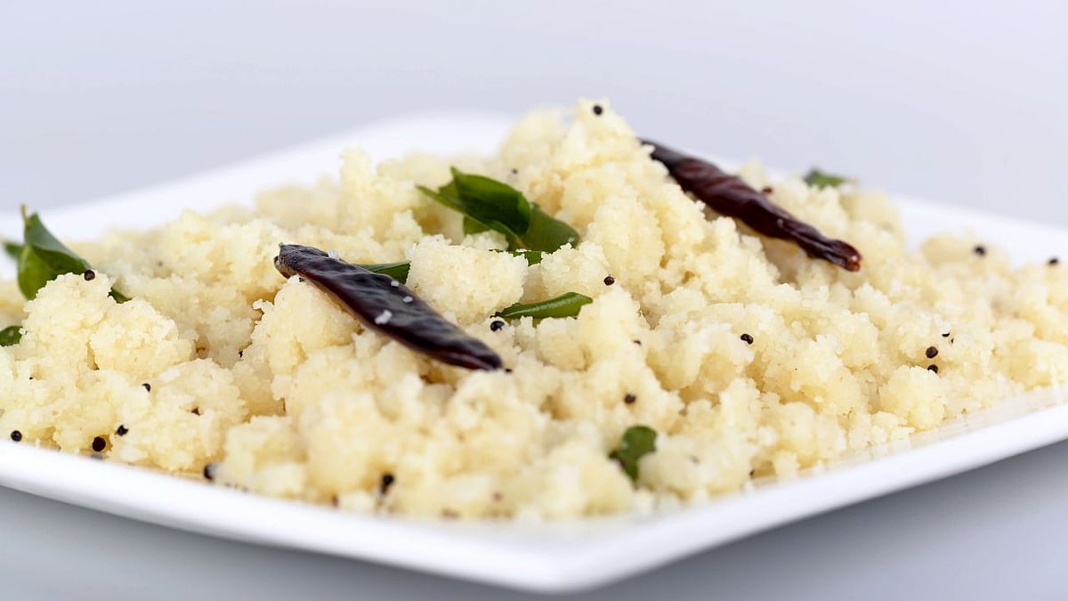 வெறுக்கப்படும் இந்திய உணவு வகைகளின் பட்டியலில் இடம் பிடித்த உப்புமா!