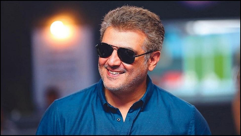 Ajith Kumar : "நான் தண்ணி ஊத்தி வளத்த வீட்டுமரம் இல்ல..." - அஜித் பேசிய 10 சிறந்த வசனங்கள்