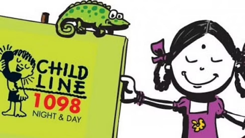 குழந்தைகளுக்கான ஹெல்ப் லைன் எண்… எதற்குப் பயன்படுத்தலாம்? | Child Help ...