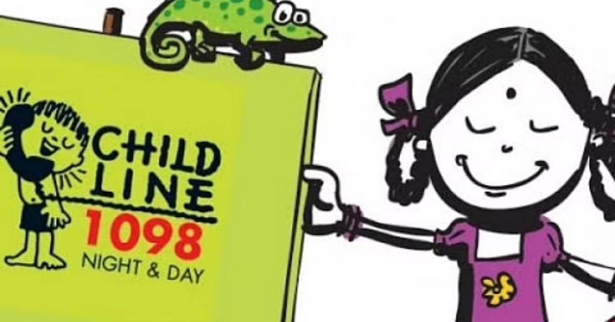 குழந்தைகளுக்கான ஹெல்ப் லைன் எண்… எதற்குப் பயன்படுத்தலாம்? | Child Help ...