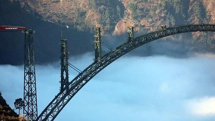 Top most popular bridges in the world | Visual Story