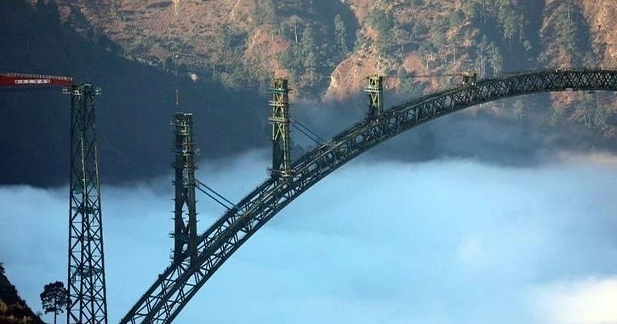 Top most popular bridges in the world | Visual Story