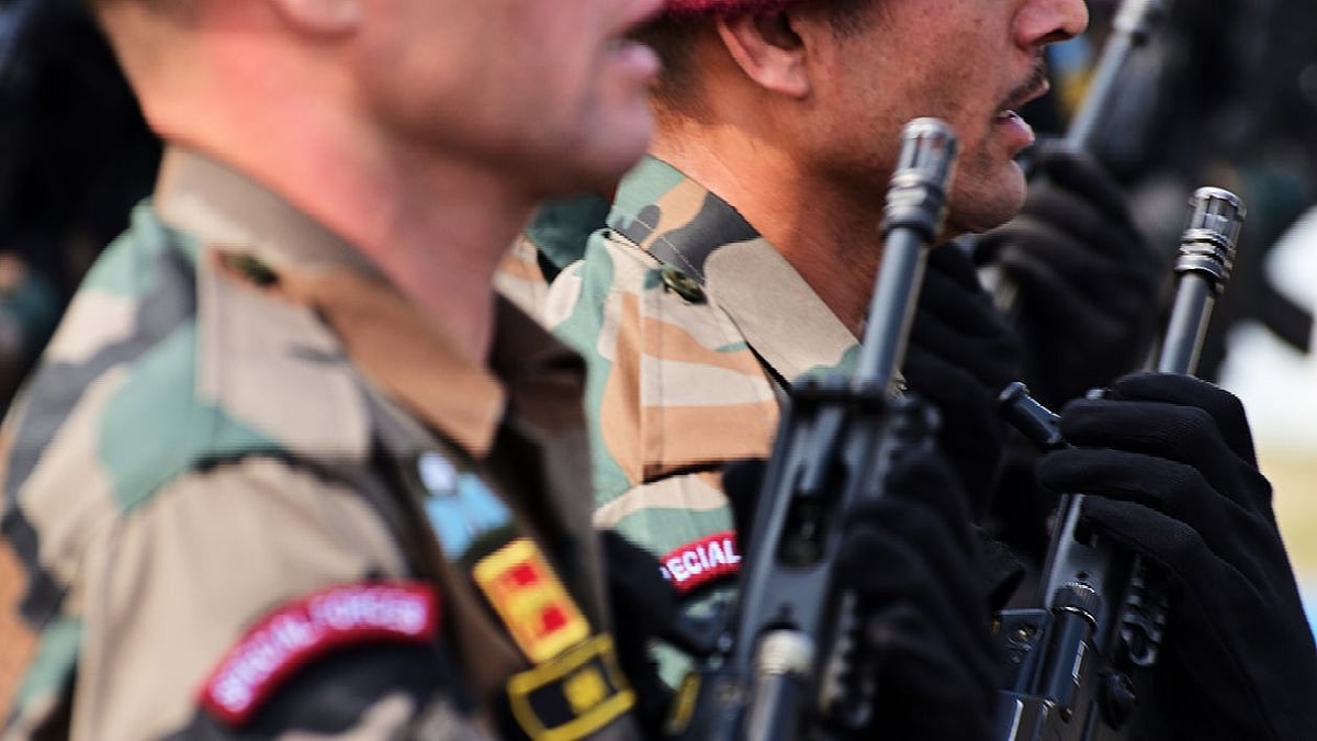 அண்ணாமலை Y பாதுகாப்பு : இந்தியாவில் X, Y, Z மற்றும் Z+ வகை பாதுகாப்பு ...