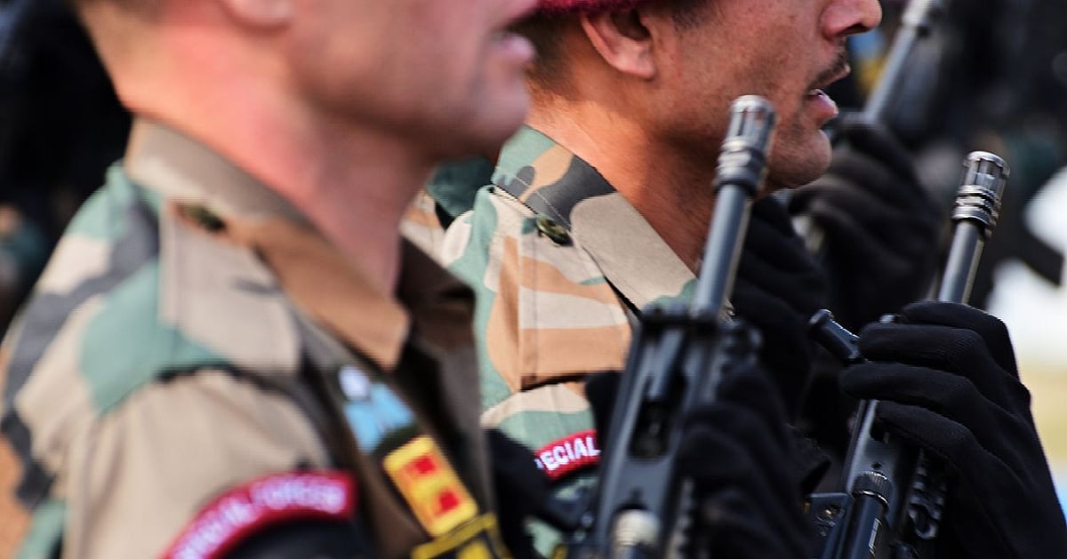 அண்ணாமலை Y பாதுகாப்பு : இந்தியாவில் X, Y, Z மற்றும் Z+ வகை பாதுகாப்பு ...