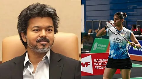 மனிஷா ராமதாஸ் 