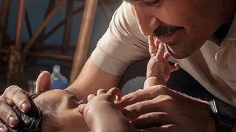 Vijay antony
