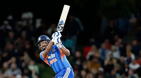 Sanju samson 