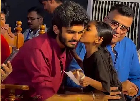 சாய் அபயங்கர்