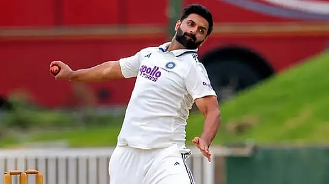 Auqib Nabi