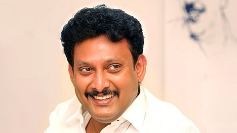 mahesh