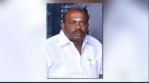 M-R-SEKAR