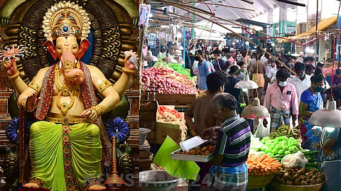 VINAYAGAR-SATHURTHI