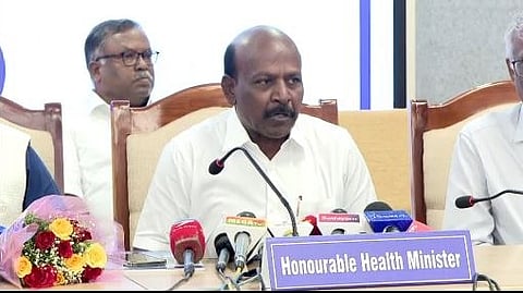 MA.SUBRAMANIAN