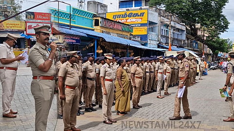 THENKASI