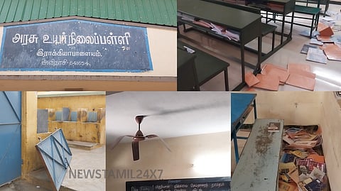 THIRUPPUR-SCHOOL