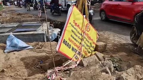 தவிக்கும் உதகை மக்கள்