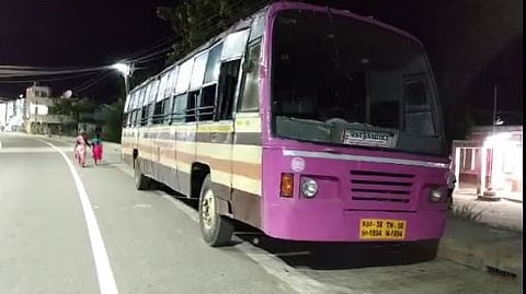 madurai