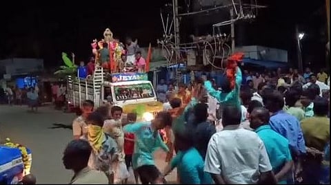 theni