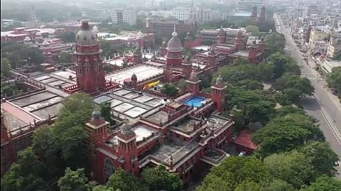 high court