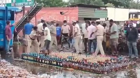 andhra