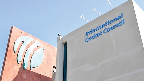 ICC