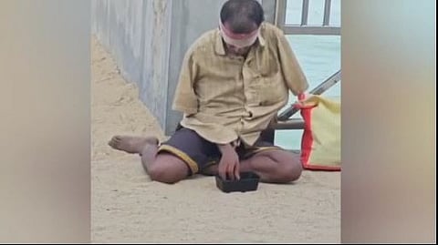 KANNIYAKUMARI