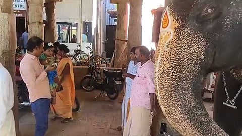 SIVAGANGAI