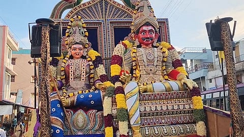 DHARMAPURI