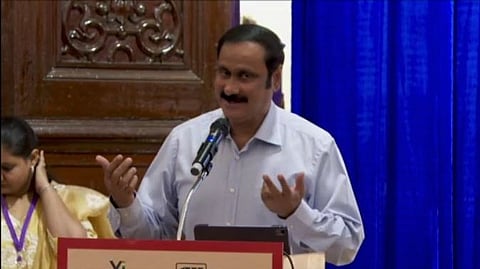 ANBUMANI