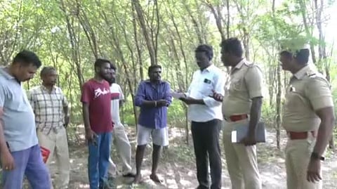 VILUPURRAM
