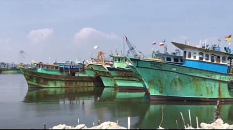 THUTHUKUDI