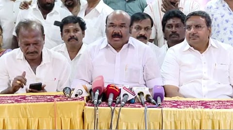 JAYAKUMAR