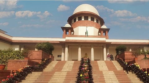 kolkata supreme court