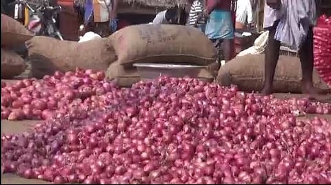 ONION