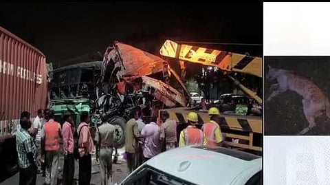 ACCIDENT