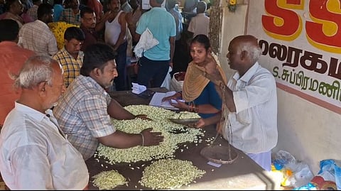sankarankovil