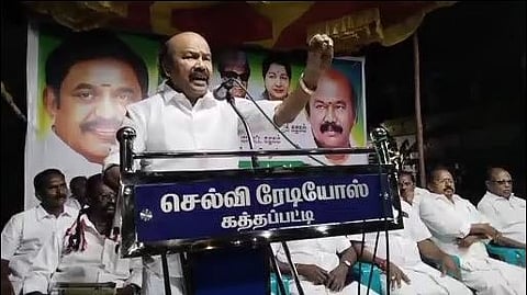 rajan chellappa