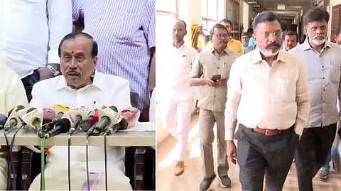 h raja