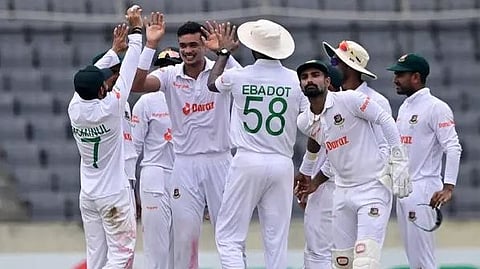 bangladesh