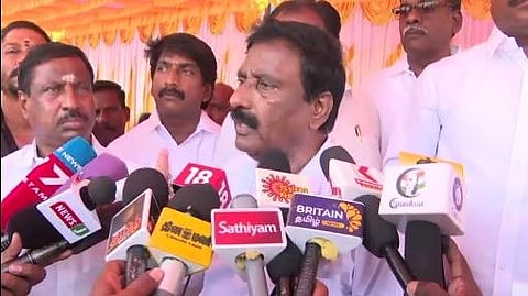 anbalagan
