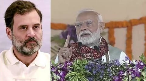modi