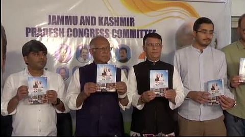 jammu and kashmir