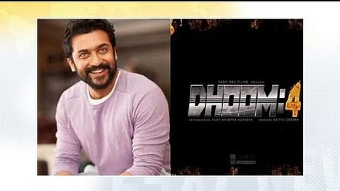 surya
