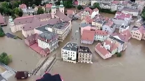 drone