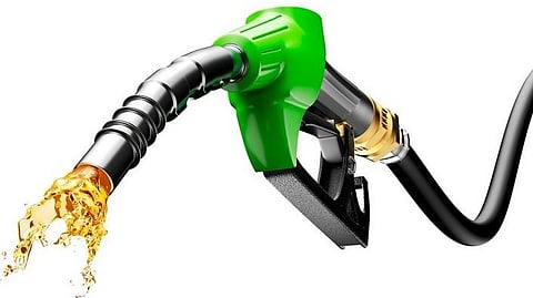 petrol
