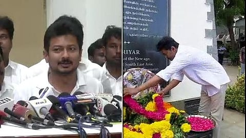 udhayanithi