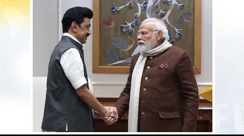 mk stalin