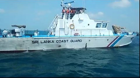 srilanka