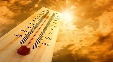 temperature